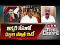 లిక్కర్ కేసులో సజ్జల పాత్ర ఇదే | TDP Srinivas Reveals Sajjala Ramakrishna Role In Liquor Scam | ABN