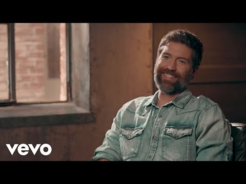 Josh Turner - "Country State Of Mind" ft. Chris Janson (Story Behind The Song)