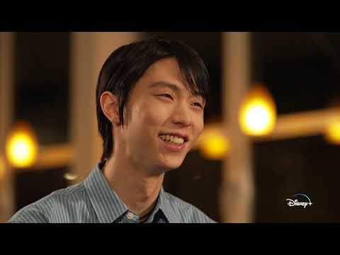 Yuzuru Hanyu Ice Story GIFT at Tokyo Dome'