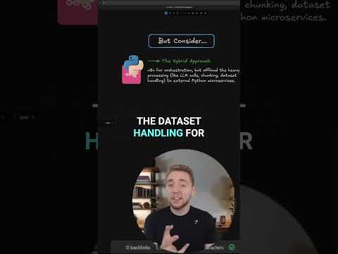 Should I Build My AI Agents with n8n or Python?