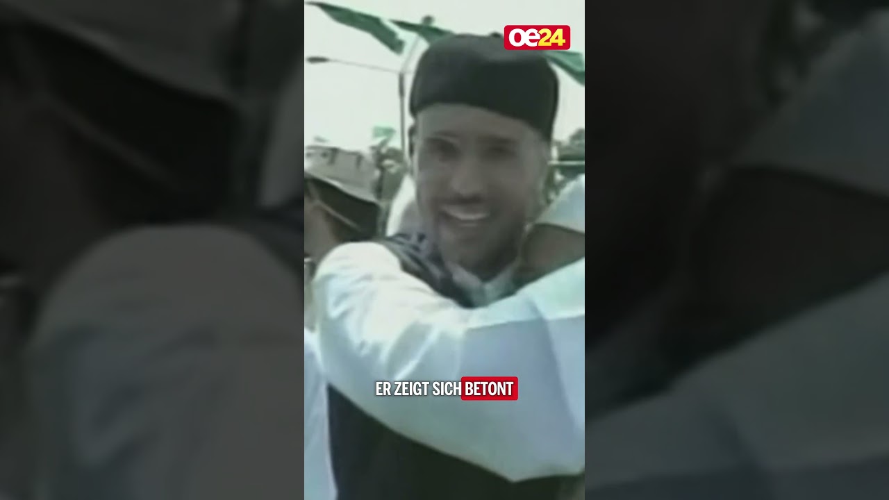 Saif Gaddafi: Haider-Freund mit Kopfschuss getötet