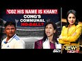 Sarfaraz Khan Dropped | Coz His Name Is Khan: Congress Communal No-Ball?