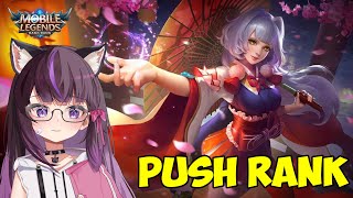 ( LAST DONATHON ) JANGAN GAMPANG KE GANK - PART 53.1 #vtuberindonesia 