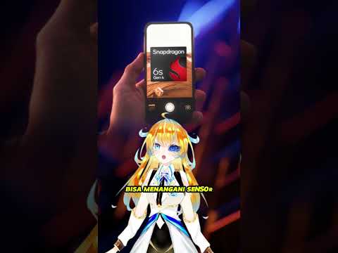 Snapdragon 6s Gen 4 Rilis!