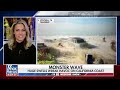 Cali beaches have a tubular holiday week  - 02:21 min - News - Video