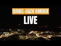 Israel-Iran War: View over Israel-Gaza border as seen from Israel | News9