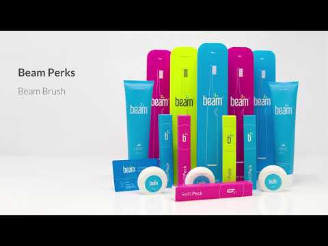 Beam Dental, the innovative & tech-forward dental benefits company with a nationwide network. Beam Dental, the innovative & tech-forward dental benefits company with a nationwide network.