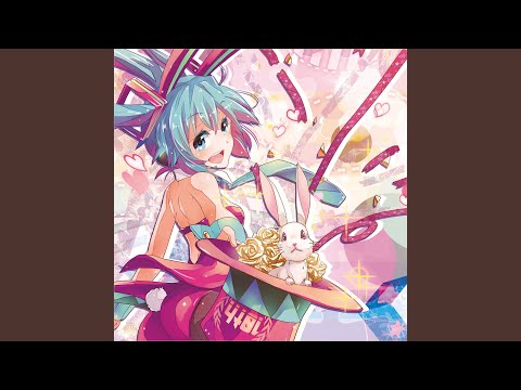 Love it! - Clean Tears feat. 初音ミク V3 (Original
