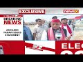 Jobs to Youth & MSP for Farmers | Akhilesh Yadav on Promises Made to Youth & Farmers | Exclusive  - 04:21 min - News - Video
