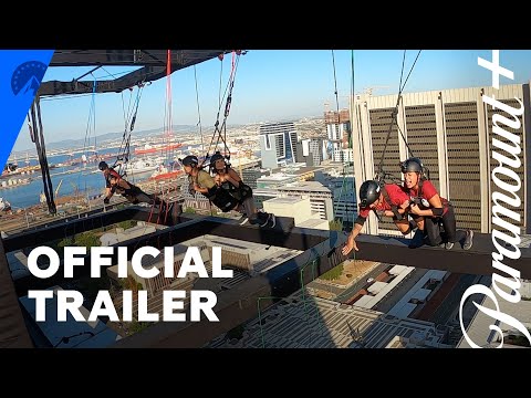 The Challenge: World Championship'