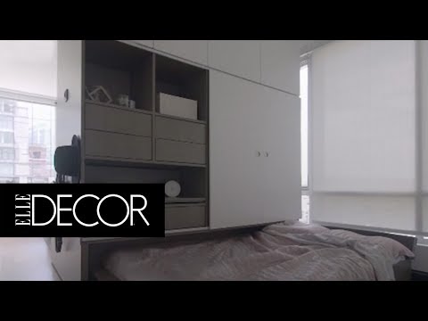 MIT’s $10K Robotic Apartment-In-A-Box Is Finally Hitting The Market
| ELLE Décor