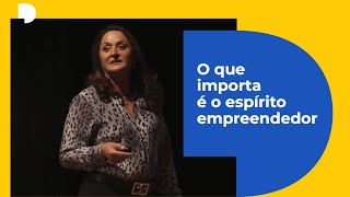 A história de sucesso - Sônia Hess [Dudalina]