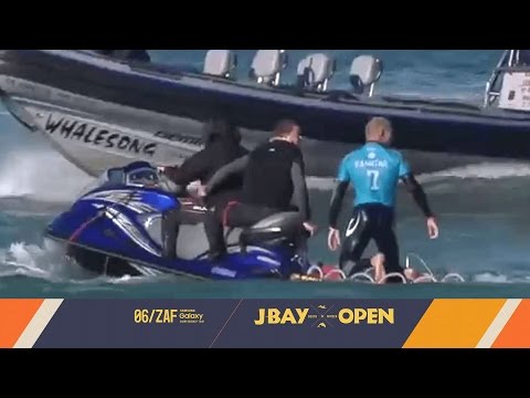 J-Bay Final Shark Attack