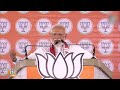 “He will not be able to name ten villages”: PM Modi’s sharp jibe at Odisha CM Naveen Patnaik | News9