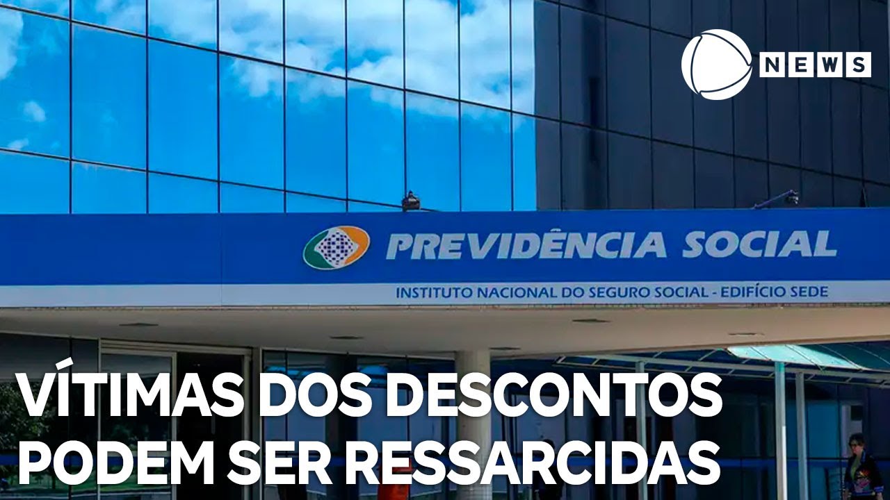 Vítimas dos descontos ilegais do INSS podem aderir ao ressarcimento