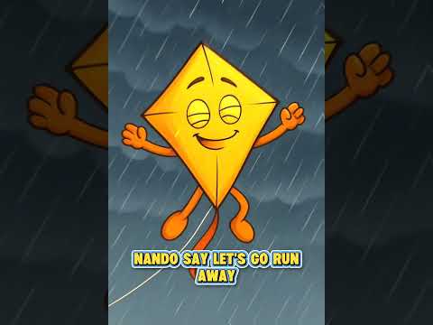 ayo bernyanyi layang layang #layanglayang #viral #youtubeshorts