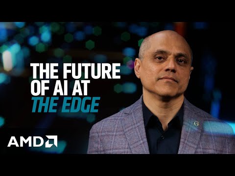 Embed. Adapt. Advance: The Future of AI at the Edge