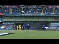 IND v AUS ODI Series | Kohli Catches The Naatu Naatu Fever - 00:23 min - News - Video