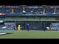 IND v AUS ODI Series | Kohli Catches The Naatu Naatu Fever