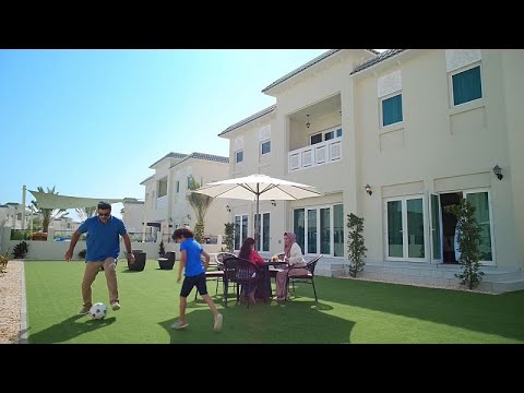 Dubai quer atrair milhões de expatriados até 2040