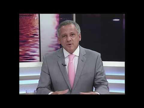 CHAMADA JP - 12/03/17 - GLEISI HOFFMANN