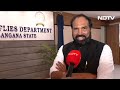 BRS Government Has Left Telangana Bankrupt: Senior Minister Uttam Kumar Reddy  - 09:49 min - News - Video