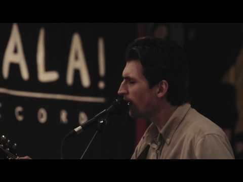 The Magic Gang - 'No One Else' (Yala! Sessions)