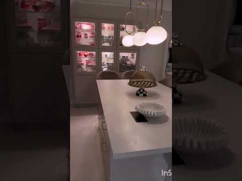 صح فطوركم #interiordesign #ahhomedesigner #home #interior444 #bathroomdesign #design #kitchen #رخام