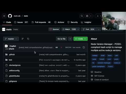 테스트-NestJS강의-2-환경설정및설치