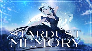 Stardust Memory / 浠Mizuki【歌ってみた】