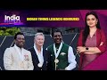 International Tennis Hall of Fame | Vijay Amritraj, Leander Paes To Enter Tennis Hall Of Fame