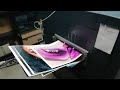 Konica Minolta bizhub PRESS C6000, PRO C6000L Best Color Print machine