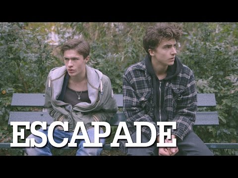 Escapade'