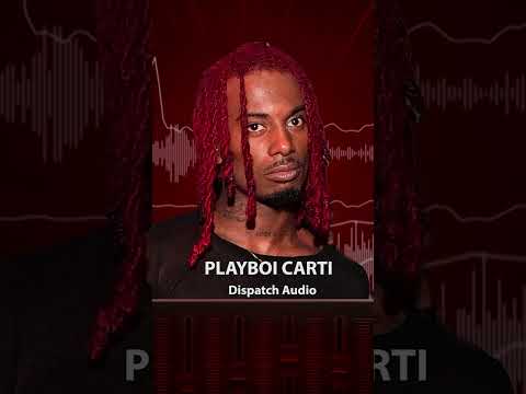 EXCLUSIVE: Playboi Carti Assault 911 Audio