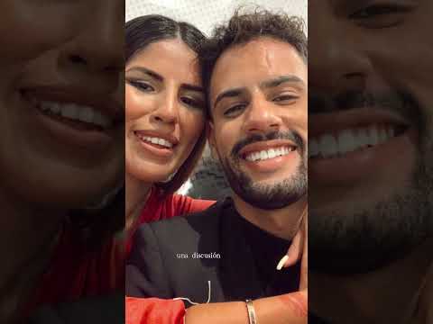 😱 ISA PANTOJA rompe con Asraf… y la razón deja a todos en shock 💔