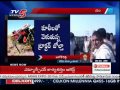 4 Killed, 14 injured in a road accident at Nalgonda