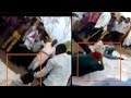 Woman along with her lover beaten up by panchayat- Viral video