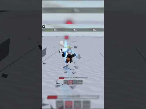 deeeeeecent #tsb #shorts #roblox