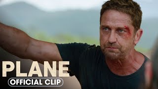 Official Clip - 'One More Bit' HD