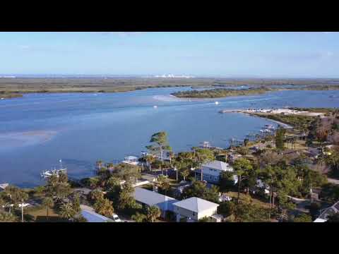 Property video