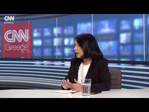 Ευάγγελος Αντώναρος στο CNN Greece: Οι κάλπες κρύβουν δυσάρεστες εκπλήξεις για τον κ. Μητσοτάκη