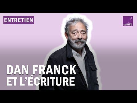Vidéo de Jean Vautrin