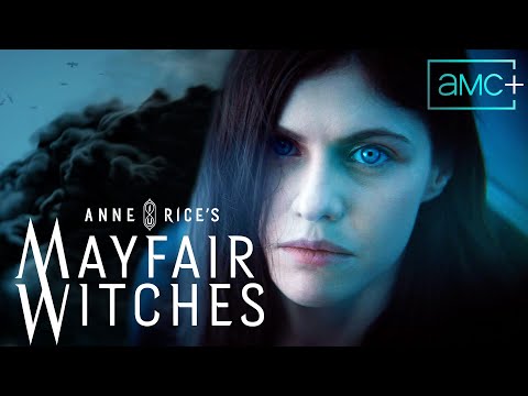 Anne Rice's Mayfair Witches'