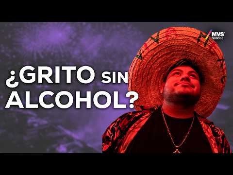 CDMX activa operativo de alcoholímetro por Fiestas Patrias | MVS Noticias