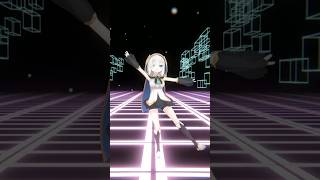 #テトリス ずっと前に踊ってみた 【アルス・アルマル /にじさんじ】  #shorts  #vtuber