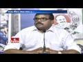 Botsa Press Meet over Jagan Guntur, Krishna flood tour