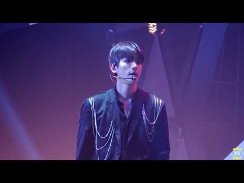 180811 EXO ElyXiOn dot in Macau :: 'Ka-CHING' 카칭 (백현/baekhyun)