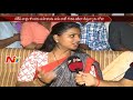 Roja Face to Face about Nandyal By-Election; YSRCP Vs TDP