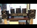 Wharfedale DS-2