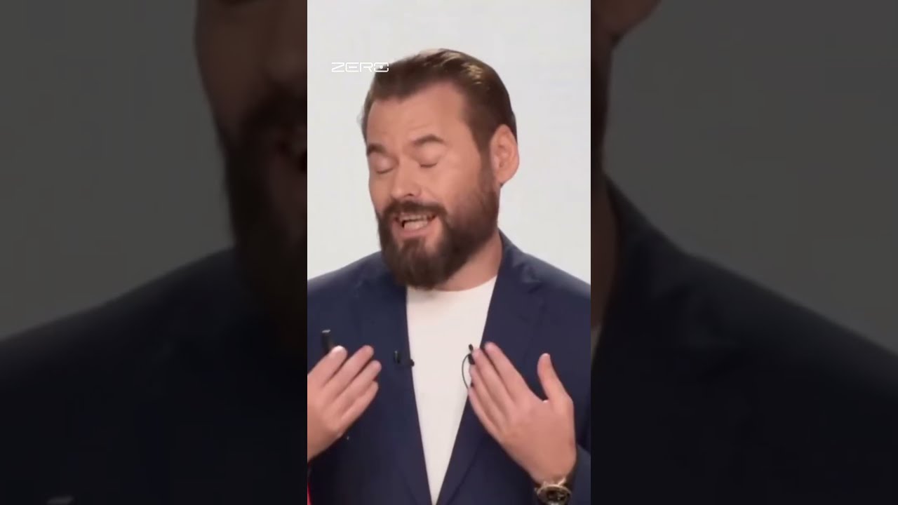 STANOWSKI TO NAJBARDZIEJ AMBITNY KANDYDAT ZE WSZYSTKICH